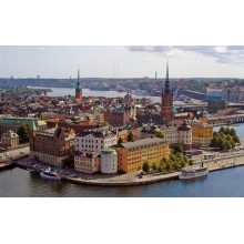 Stockholm (0)
